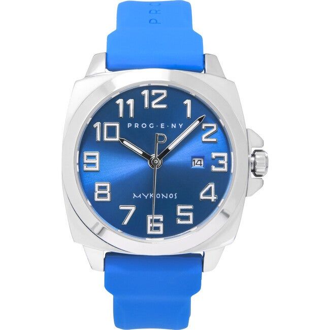 Heritage Watch, Blue | Maisonette