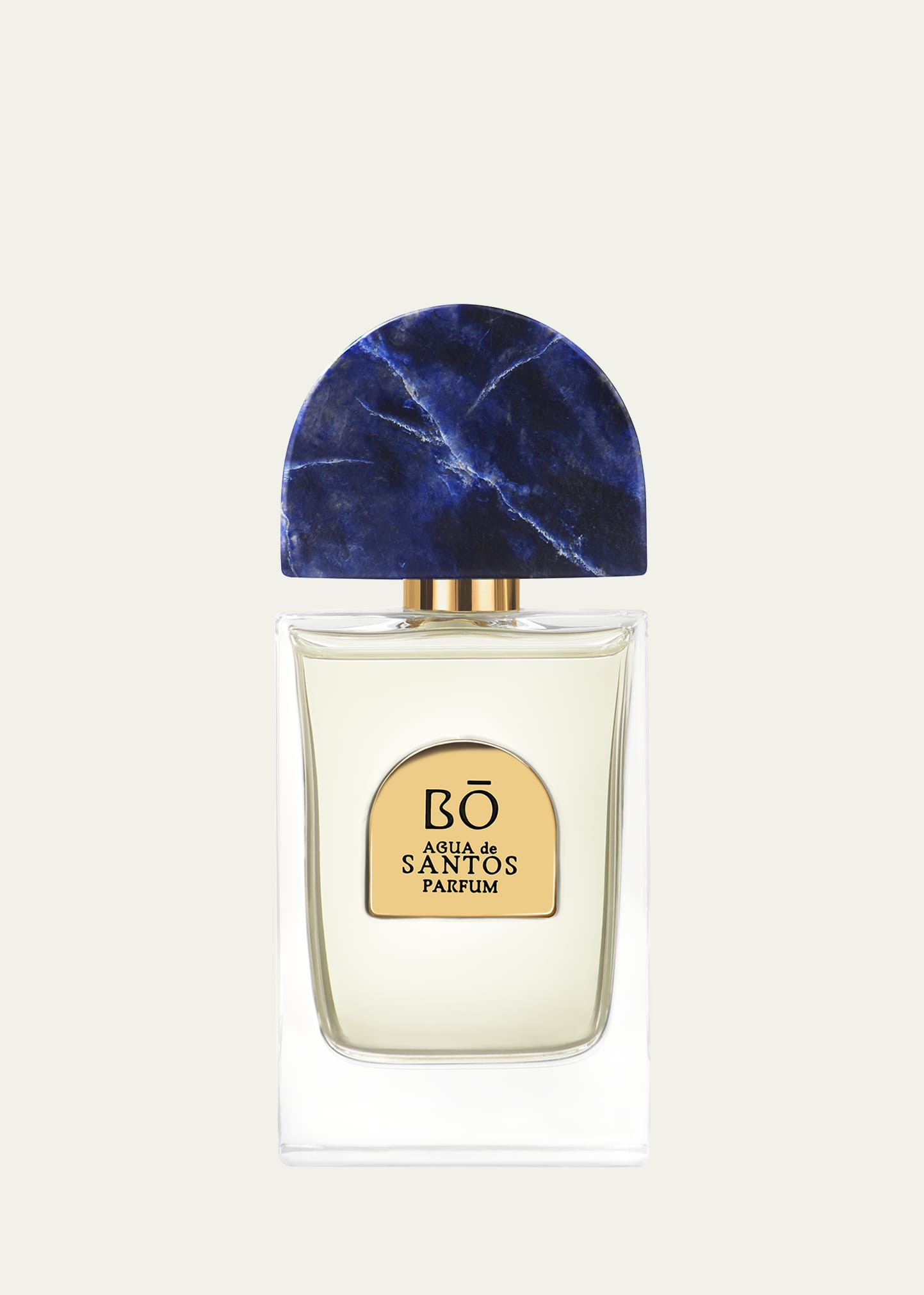 House of Bo Fragrances Agua de Santos Parfum, 2.5 oz. | Bergdorf Goodman