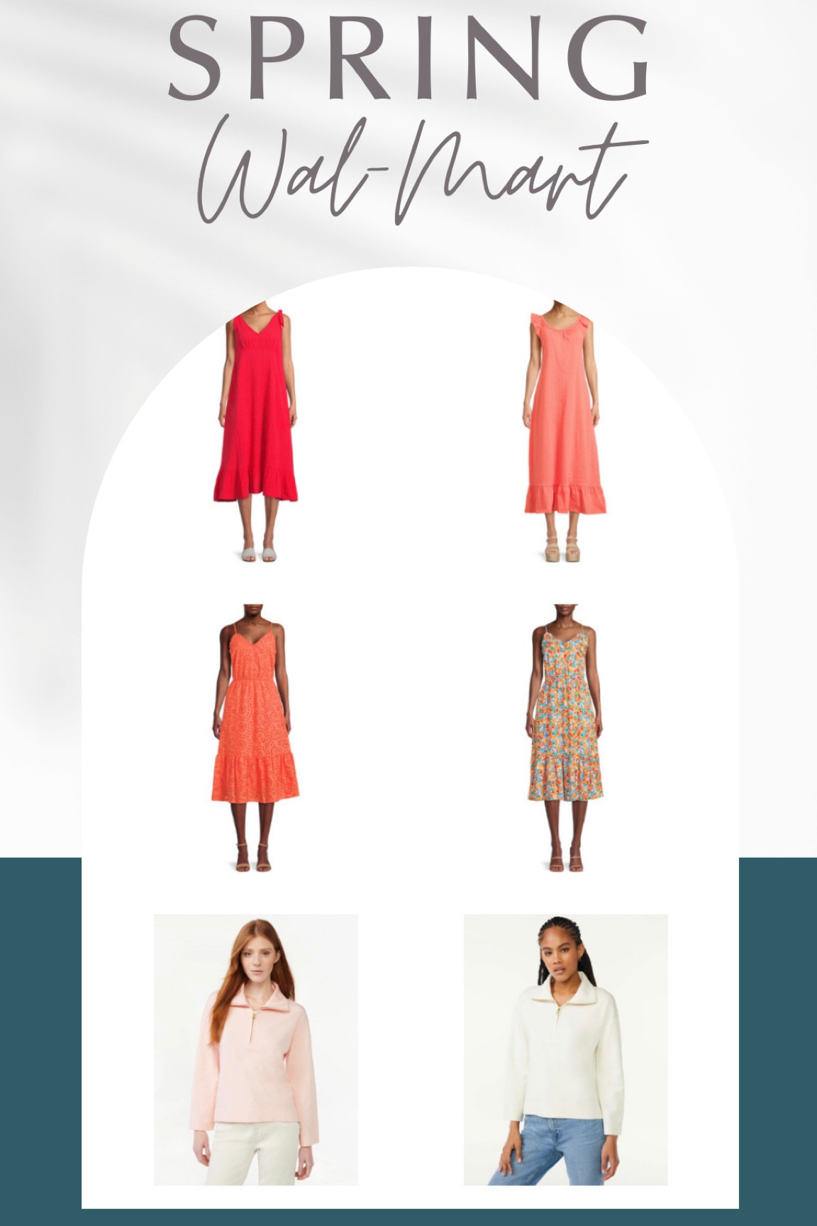 #HOCspring
#WalMart steals!


#LTKstyletip #LTKunder50 #LTKtravel