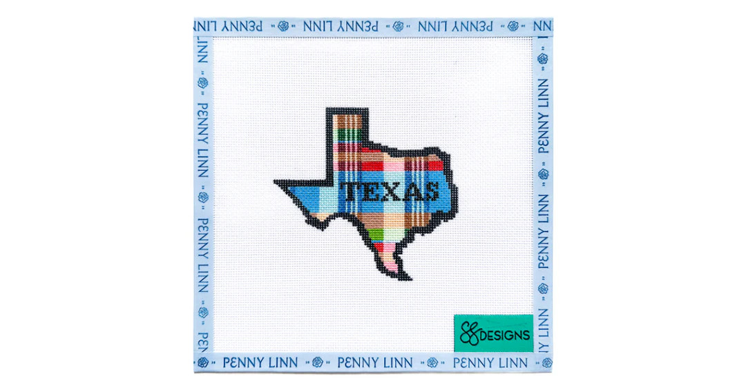 State Patterns | Penny Linn Designs