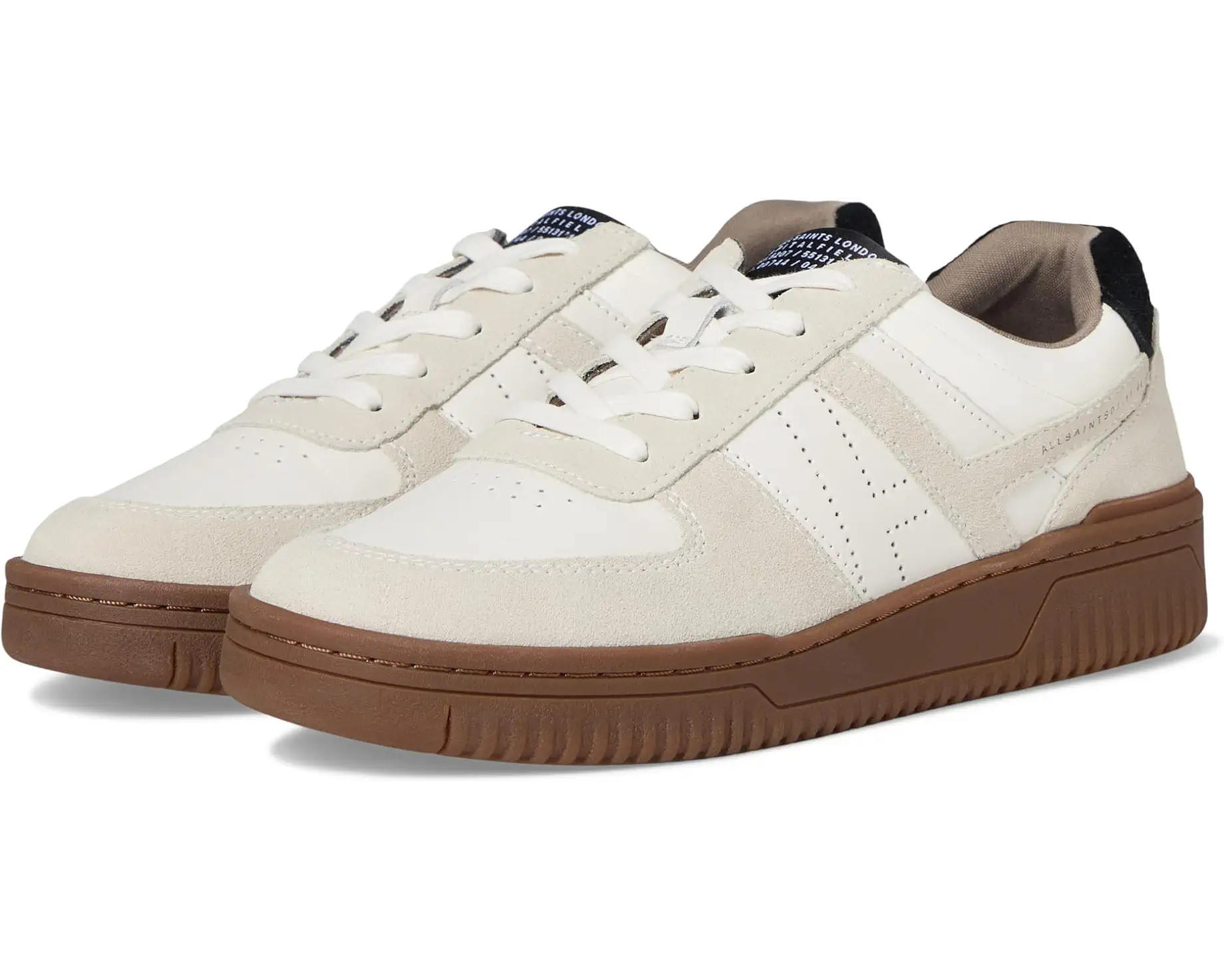 Vix Suede Sneakers | Zappos