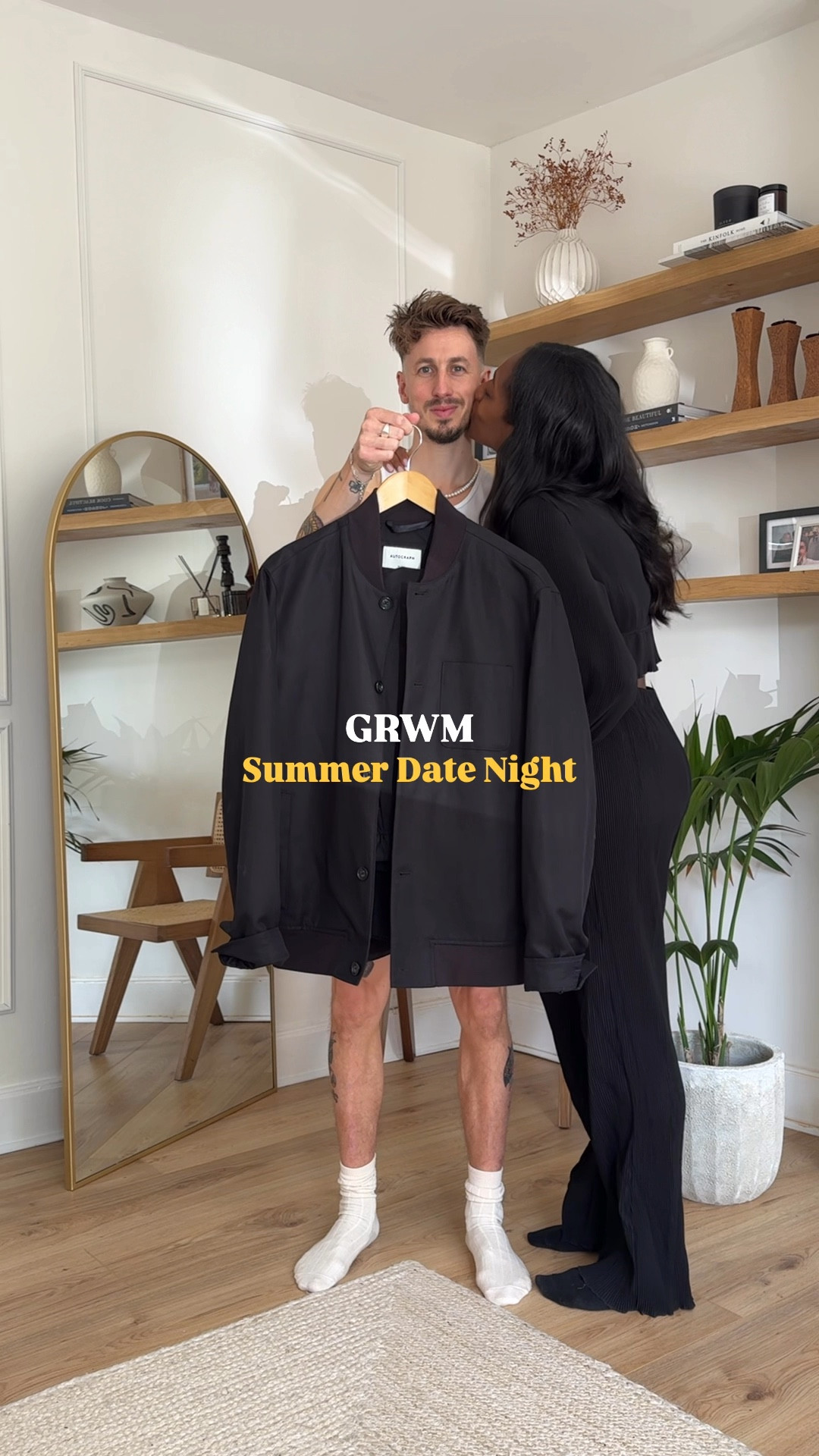 Full linen outfit from M&S. Derby shoes and Warmth fragrance. Summer date night idea.

#LTKeurope #LTKuk #LTKsummer