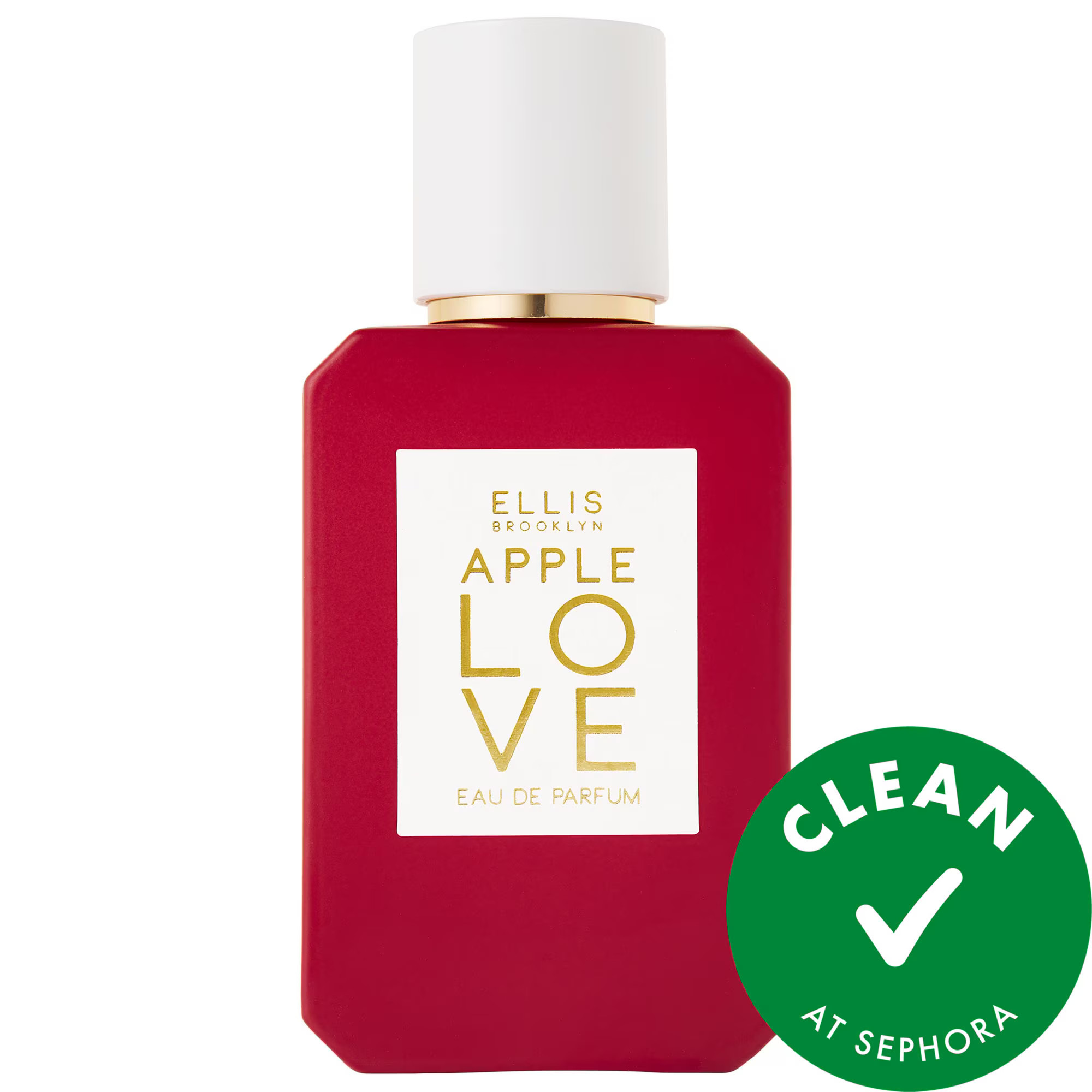 Ellis Brooklyn APPLE LOVE Eau de Parfum 1.7 oz / 50 mL Eau de Parfum | Sephora (US)