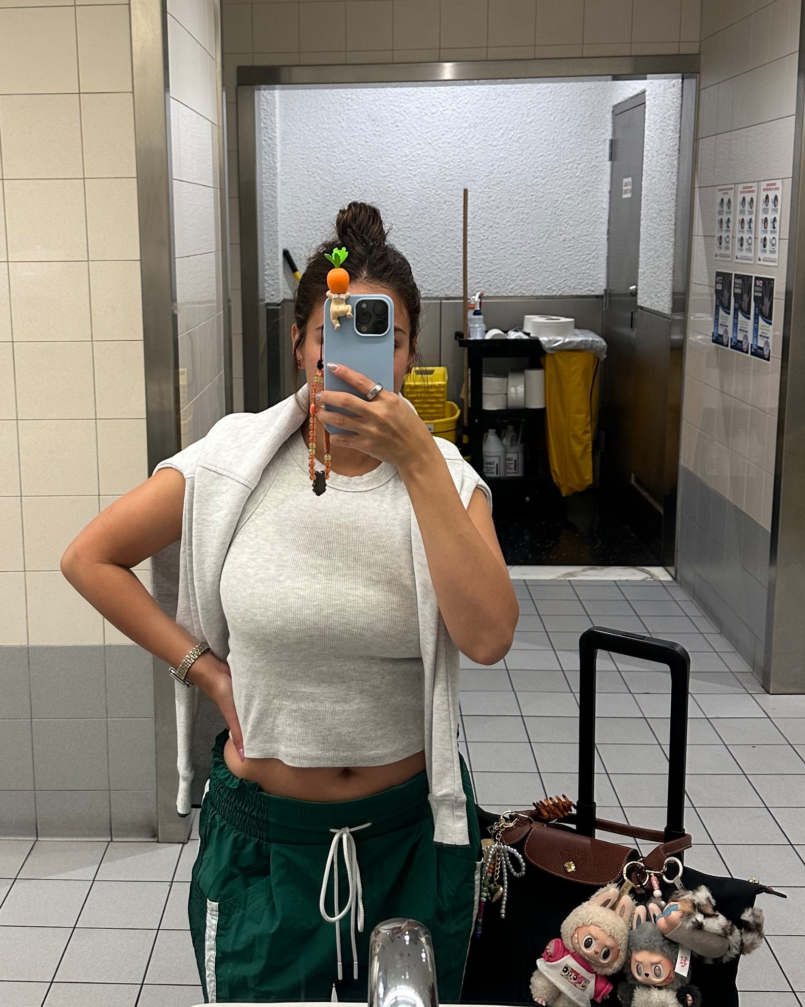 a fave travel look I love rewearing 🌴✈️

#LTKStyleTip #LTKTravel