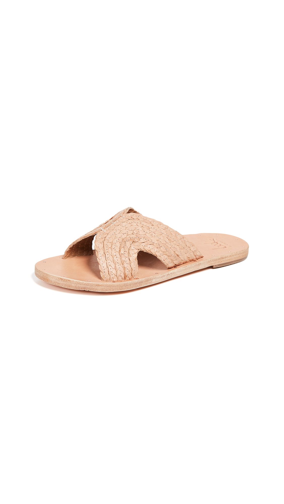 beek Myna Slide Sandals | Shopbop
