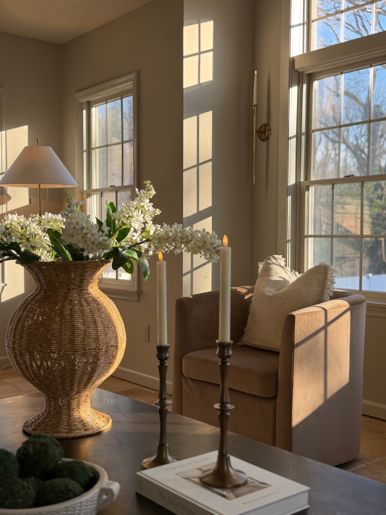 #LTKHome #LTKSeasonal #LTKdayinmylife