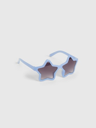 Toddler Recycled Sunglasses | Gap (US)