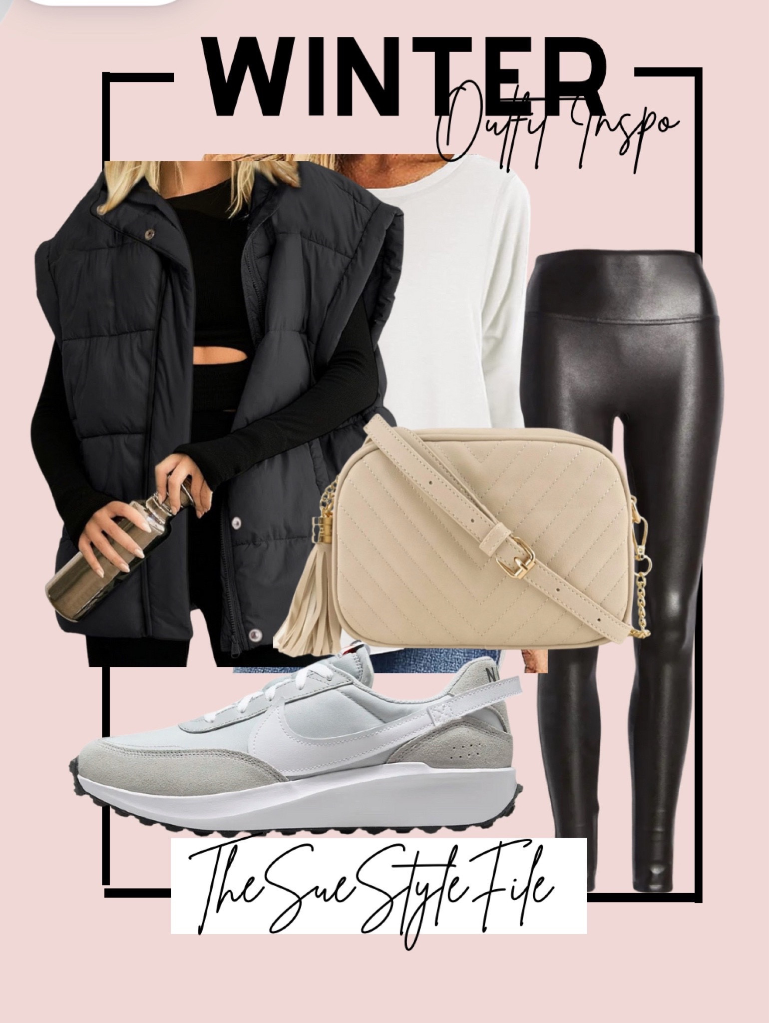 Ski outfit. Winter fashion. Statement coat. Cozy travel outfit. NYE. NYE outfit. NYE set. Leggings. Activewear. Athleisure. Fleece lined leggings. Active wear sale. New arrivals. Faux fur coast sized up to large. Travel outfit. Ski outfit.  new arrivals. Workout set. Lululemon looks for less. . Cozy travel outfit.  sale. NYE. New Year’s Eve outfit. Winter fashion. Winter outfit. Puffer vest. Holiday outfits women. Holiday accessories. Fitness. Workout. Athleisure. Vibrating pad. Vibration plate. 


Comment SHOP below to receive a DM with the link to this post on my LTK ⬇ https://liketk.it/5IOD5 #ltkmomlife #ltkworkwear

Comment SHOP below to receive a DM with the link to this post on my LTK ⬇ https://liketk.it/5IODe #ltkover40 #ltksalealert