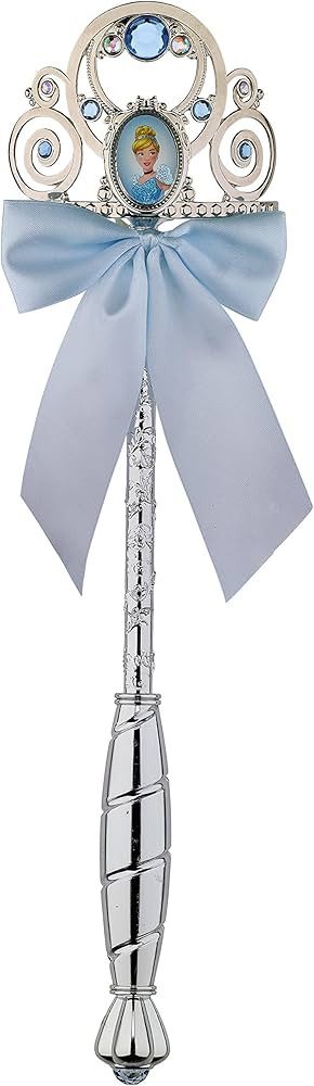 Deluxe Disney Princess Cinderella Wand | Amazon (US)