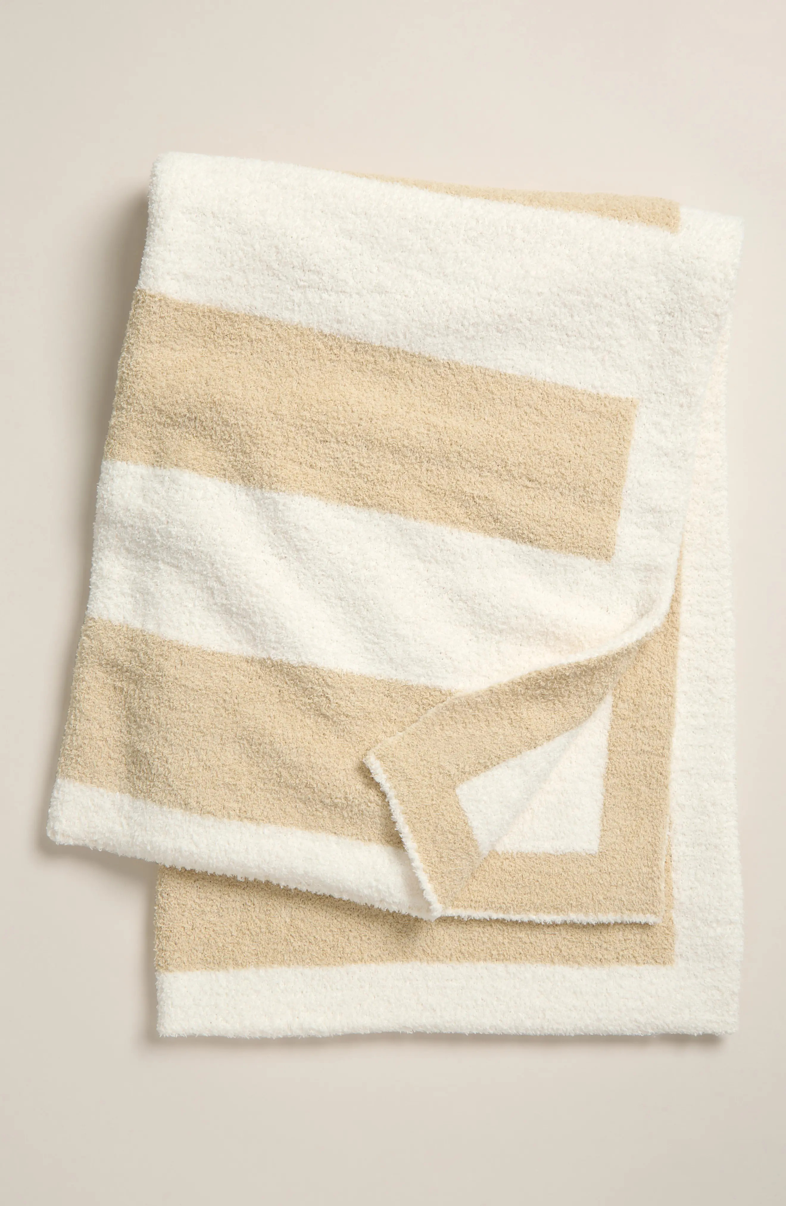 Nordstrom Print So Soft Chenille Blanket (Men) | Nordstrom | Nordstrom