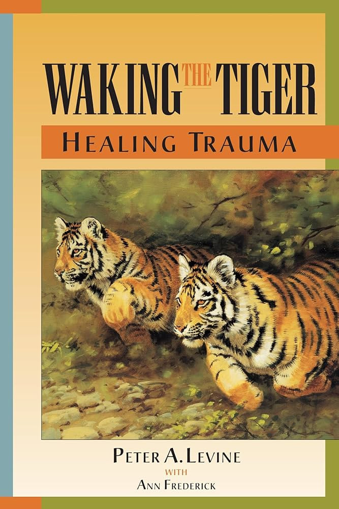 Waking the Tiger: Healing Trauma | Amazon (US)