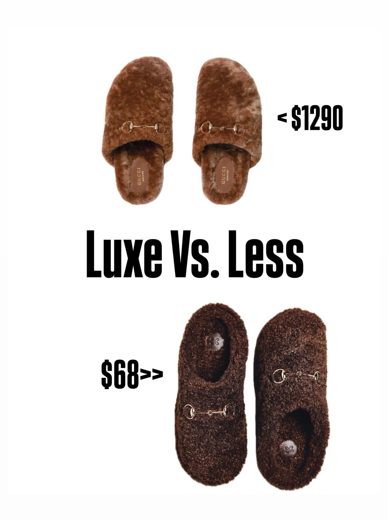 Horsebit slippers 

#LTKGiftGuide #LTKHoliday