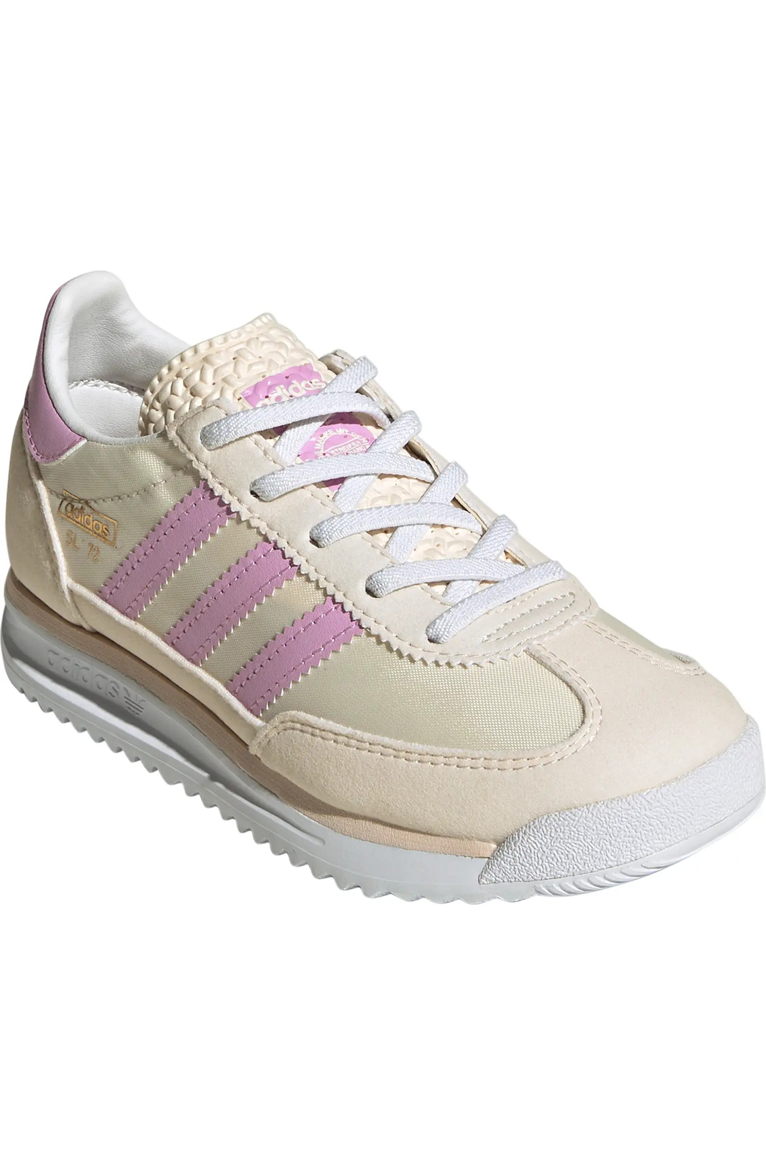 adidas Kids' SL 72 RS Sneaker | Nordstrom | Nordstrom