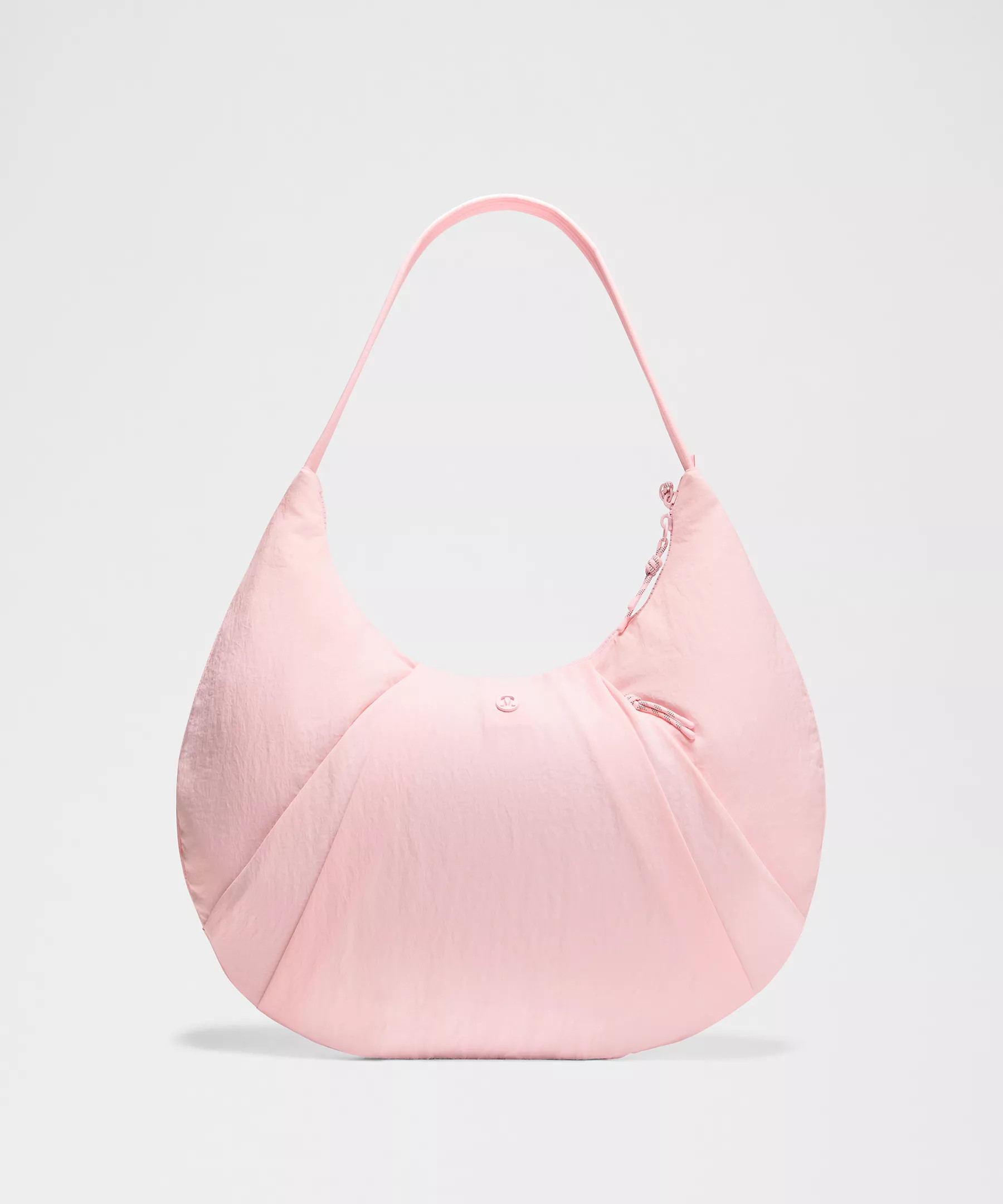 Pleated Shoulder Bag 10L | Lululemon (US)