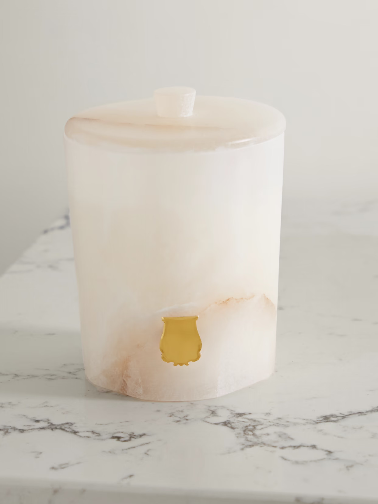 TRUDON - Vesta Scented Candle, 270g - Cream - One size | NET-A-PORTER APAC