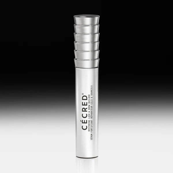 RESTORING LASH & BROW BUILDER | Cecred