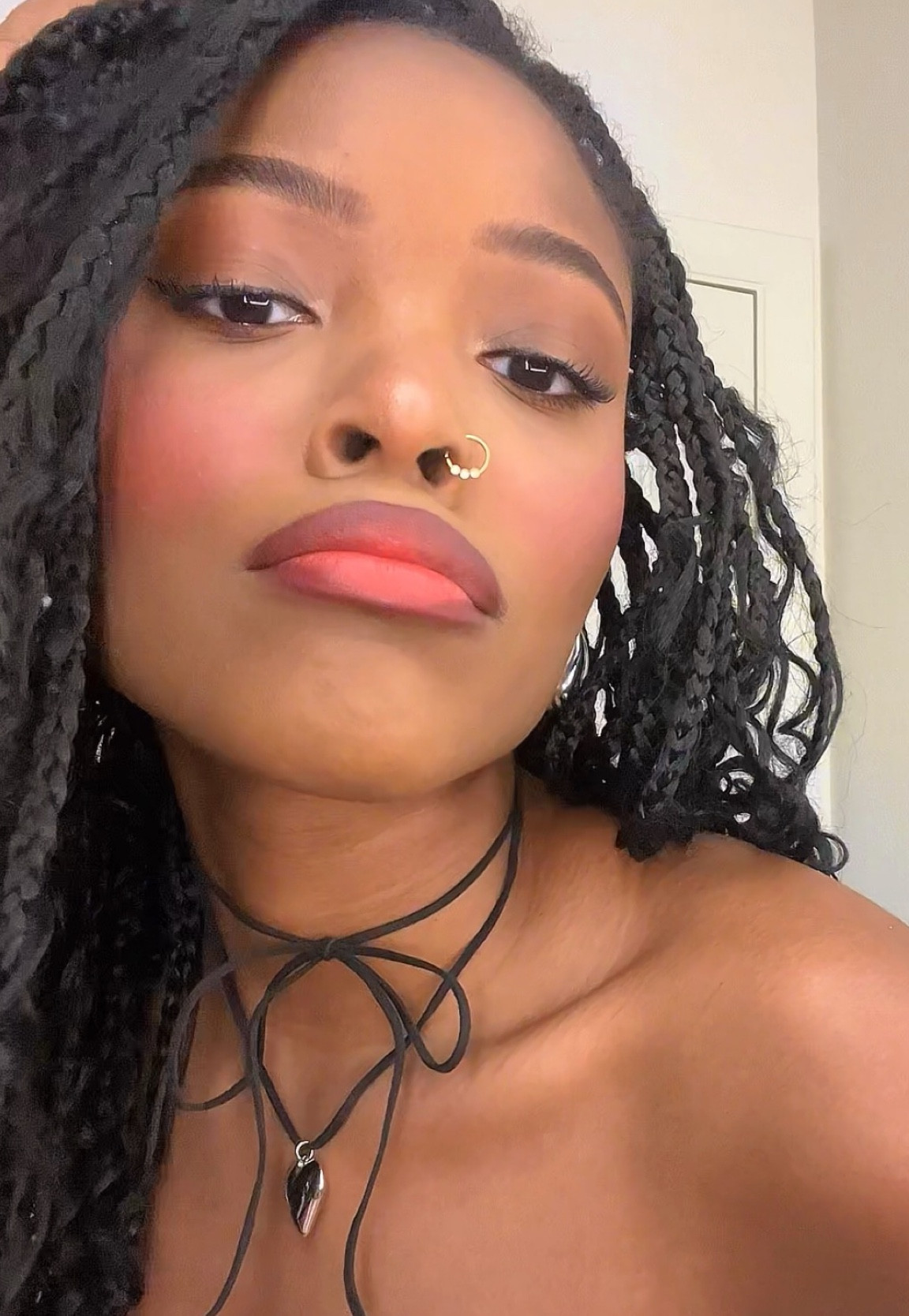 soft glam makeup products ♡ bombshell makeup ♡ black girl makeup products ♡ blurring setting powder

#LTKBacktoSchool #LTKStyleTip #LTKBeauty