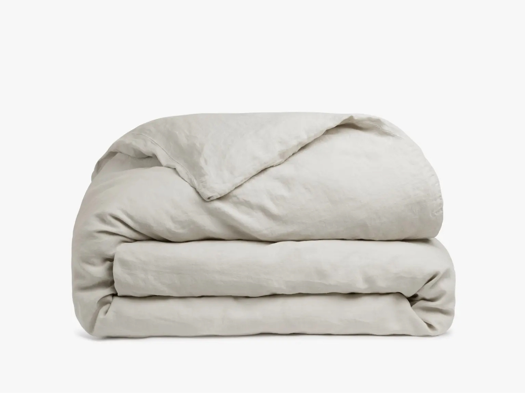 The Market Bedroom Collection: Parachute Linen Duvet Cover

#LTKhome #LTKFind #LTKstyletip