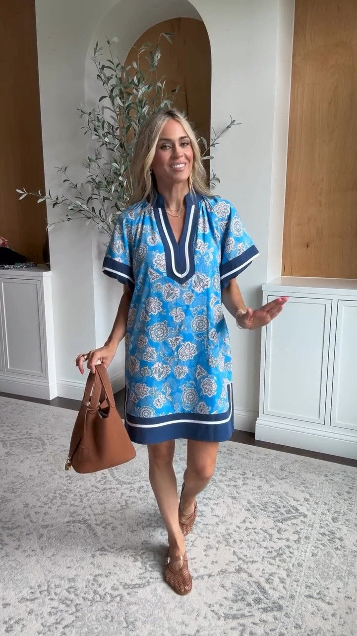 Easy dresses for spring and summer all from Amazon. Love an easy throw on and go dress that can be worn casually or dressed up! A good mix of mini, midi and maxi length dresses!

#springdresses #momoutfits

#LTKgrwm #LTKSeasonal #LTKMothersDay