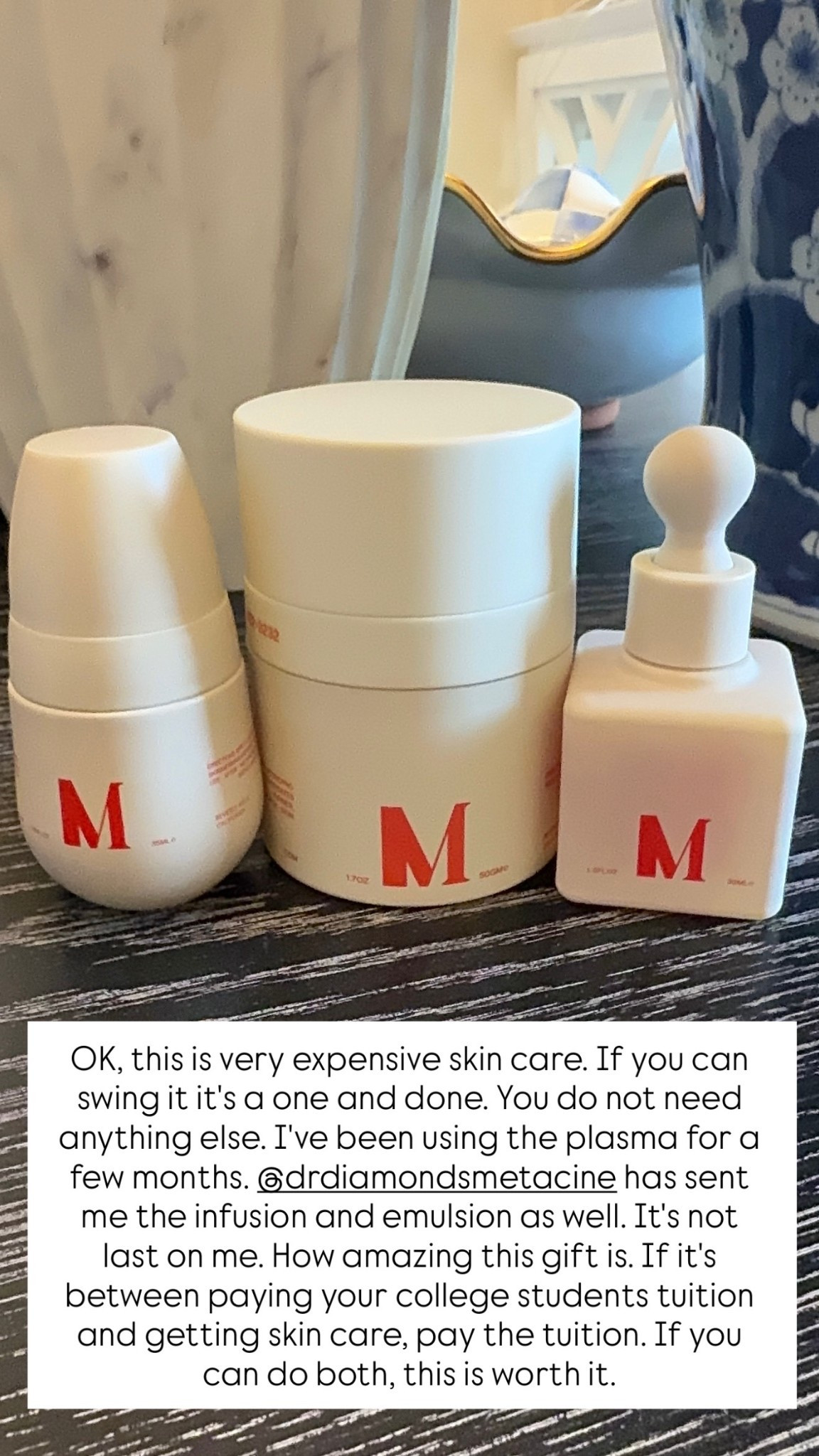 Once you use these products, you don't need anything else. Phenomenal skin care.

#LTKSaleAlert