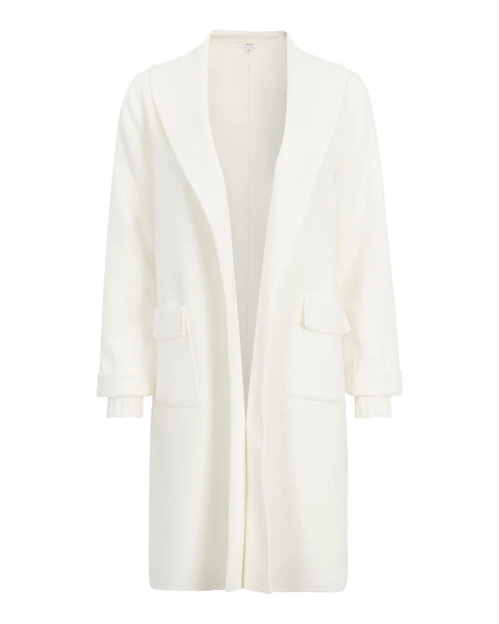 Splendid x @Cellajaneblog Icon Coat | Splendid