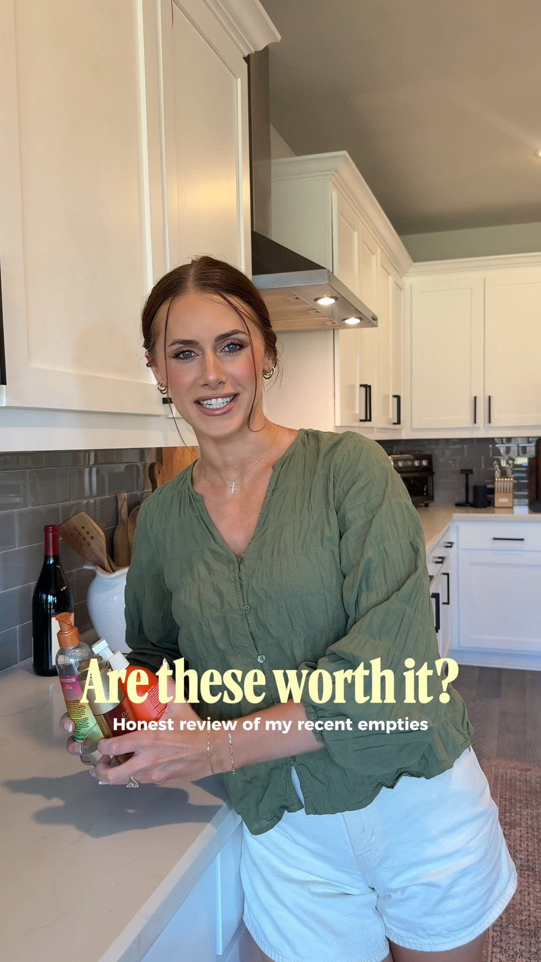 Empties! Are they worth your money?!

#LTKselfcare #LTKBeauty #LTKgrwm
