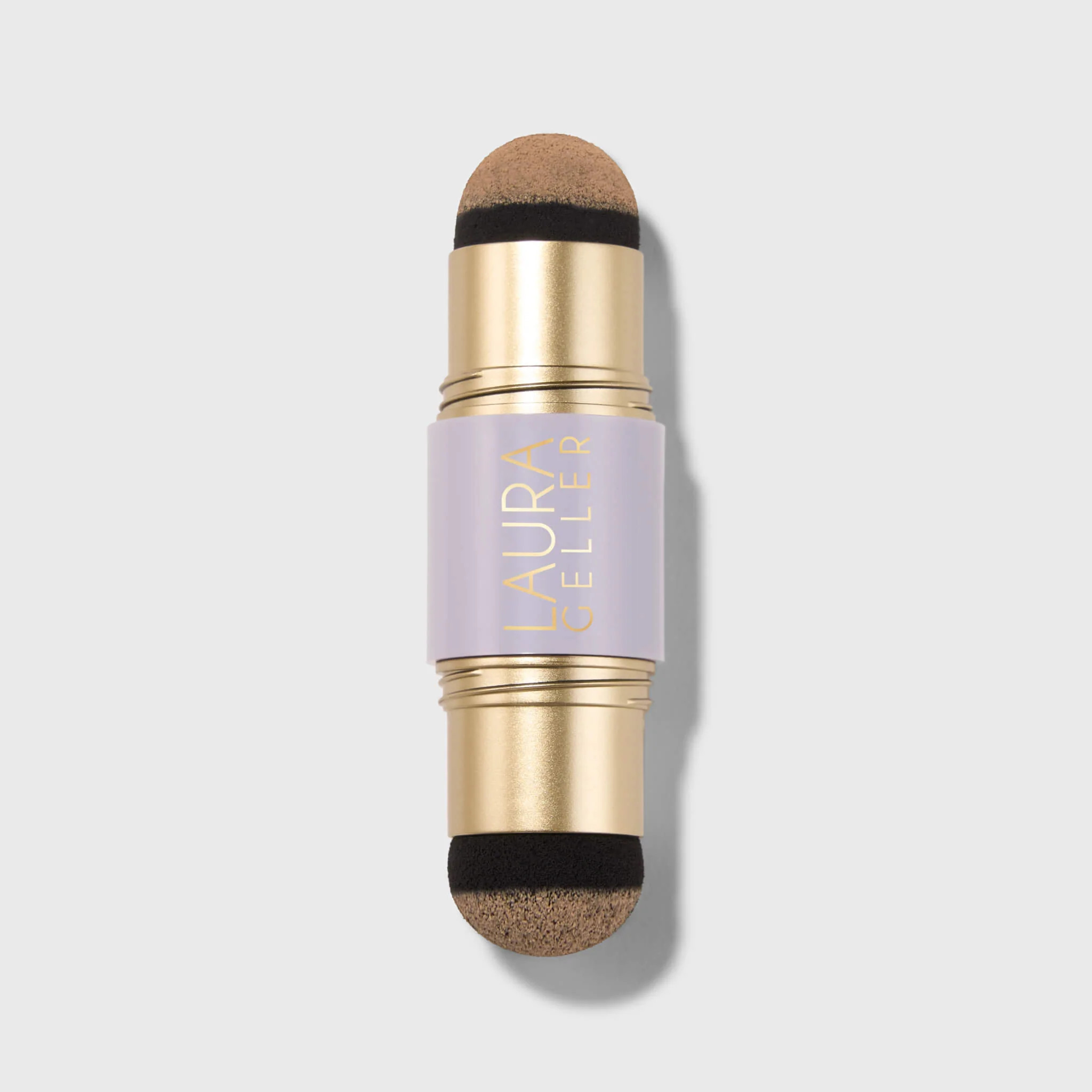 Root Touch Up Hair & Brow Concealing Cream + Powder | Laura Geller