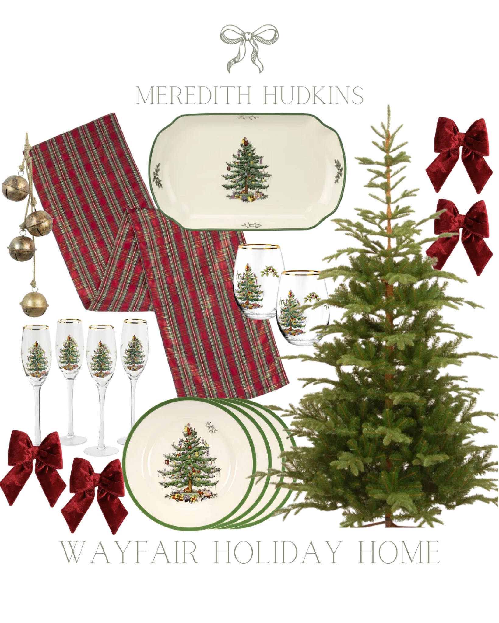 This season, @Wayfair is the one-stop holiday shop for home decor and hosting essentials! Whether you’re wanting to make your home feel cozy and festive for the holiday season or you’re planning on hosting friends and family all season long, Wayfair has everything you need to create a warm and welcoming atmosphere. This year, I am especially impressed with Wayfair’s Christmas tree selection🎄 

#Ad, #WayfairPartner, #OnlyAtWayfair, #PaidLink

Meredith Hudkins, preppy style, traditional home decor, Christmas decor, holiday decor, holiday, home, decor, Christmas home decor, Classic home, living room, bedroom, entryway, primary bedroom, hosting, entertaining


#LTKHome #LTKFindsUnder100 #LTKHoliday