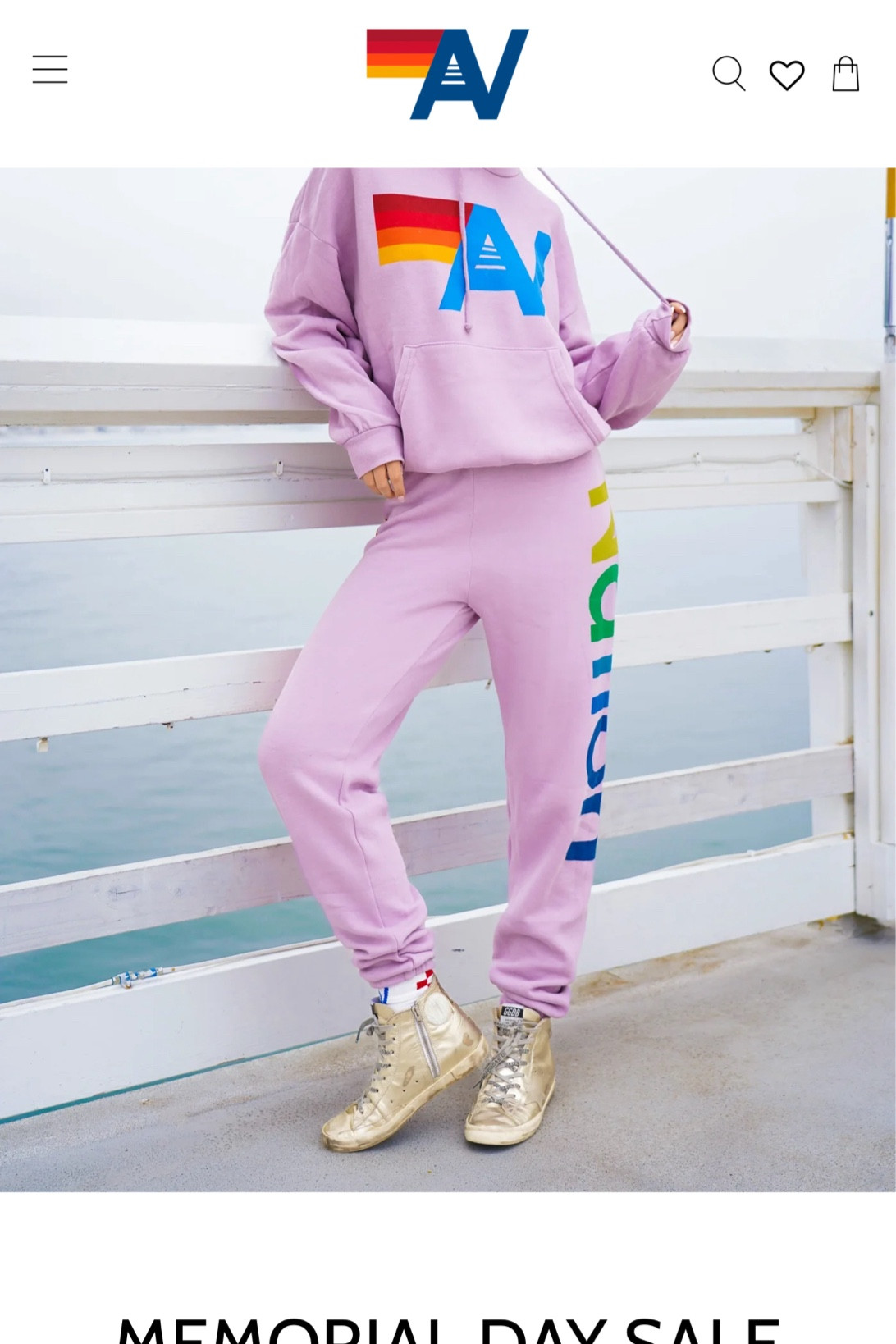 LETS GO GIRLS!!! Time for some Aviator Nation MEMORIAL DAY SALES!!! 
Linked some of my favorites that are on sale already & even more off with the code! 😍😍 if you don’t find the items you love wait until tomorrow at 5 PM I am posting more!!!

Xoxo,
LET’S SHOP LADIES 🛍️🛍️

CeCe 🙏

#LTKStyleTip #LTKSaleAlert #LTKActive