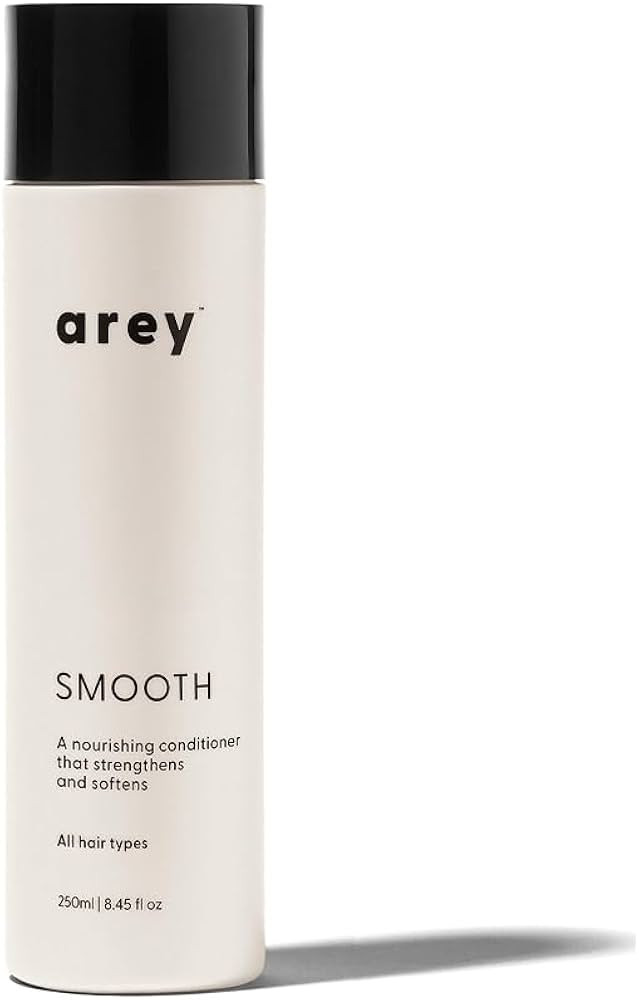 Arey Smooth Conditioner | Reduce Signs of Aging Hair | Retains Moisture & Promotes Smoothness for... | Amazon (US)