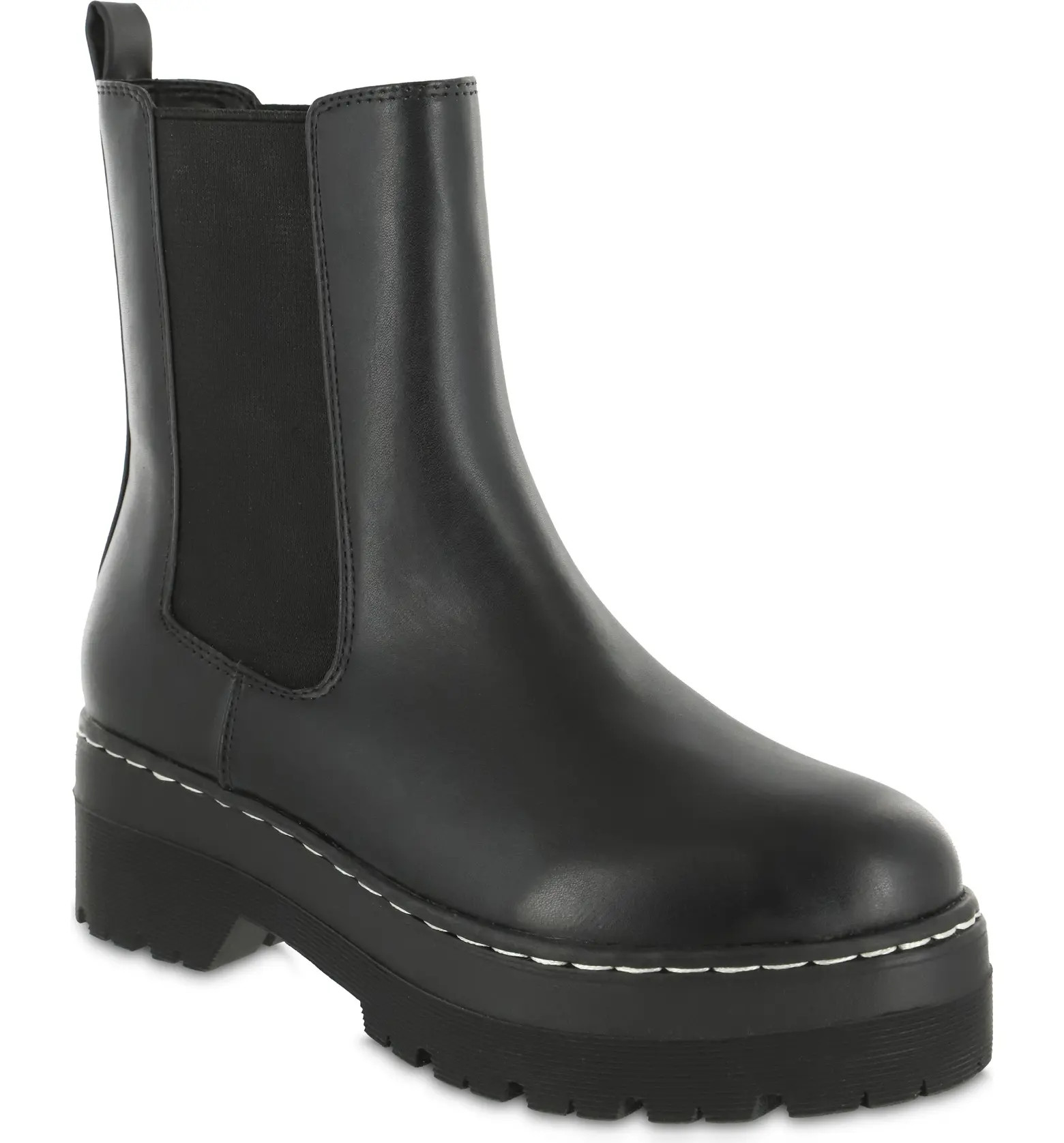 Cayden Platform Lug Sole Chelsea Boot | Nordstrom Rack