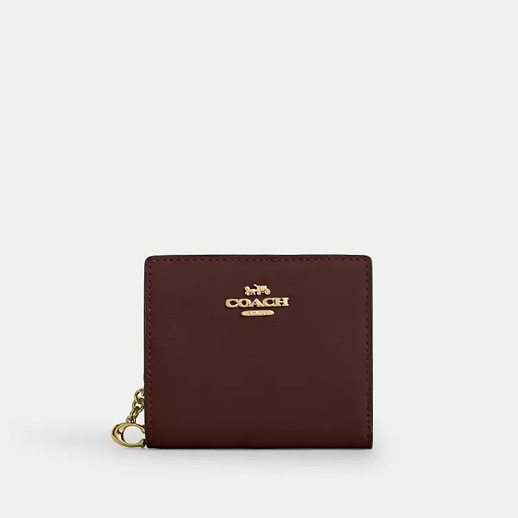 Snap Wallet | Coach (US)