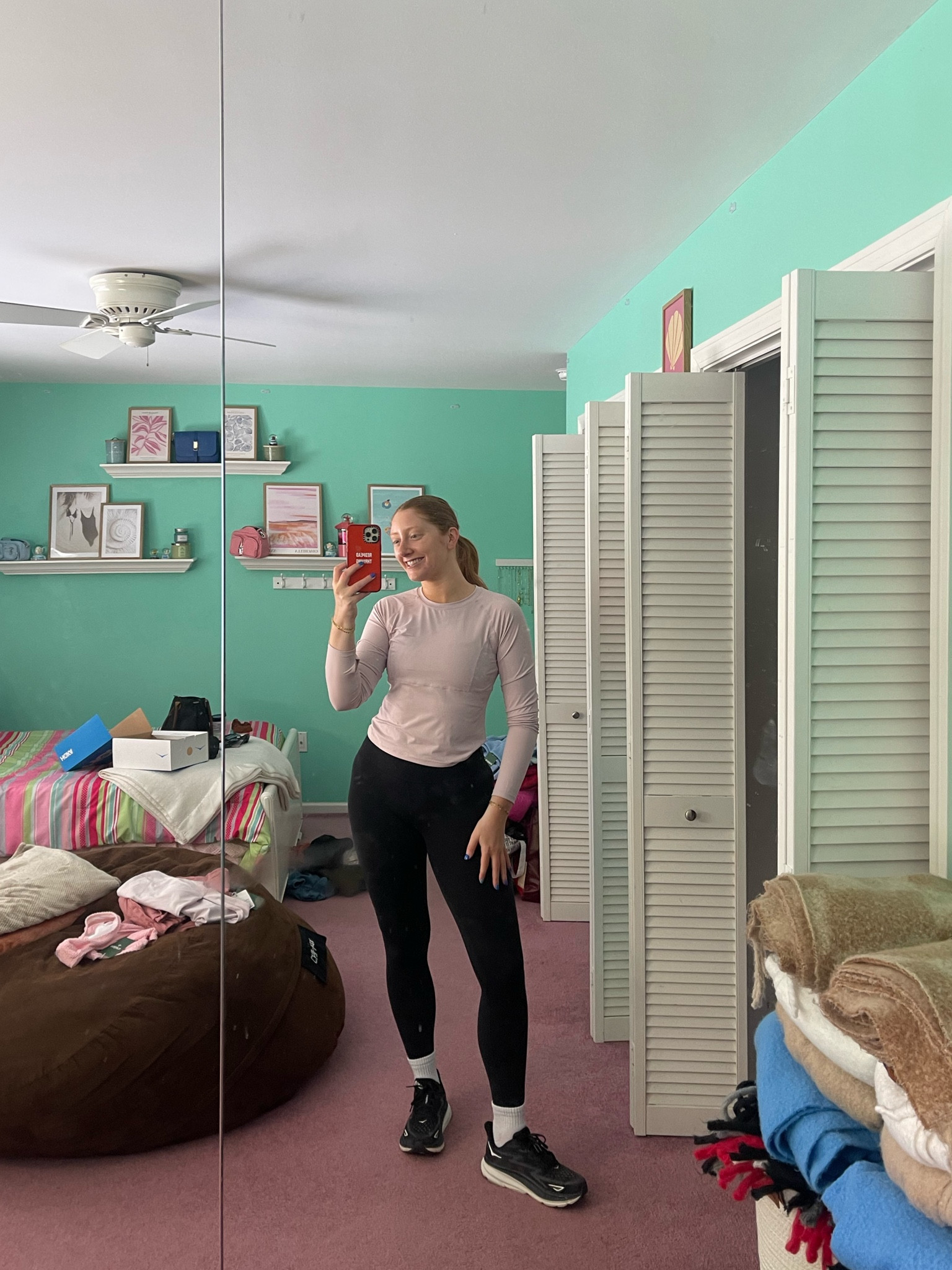 feb 23rd f45 fit 

#LTKActive #LTKSeasonal #LTKMidsize