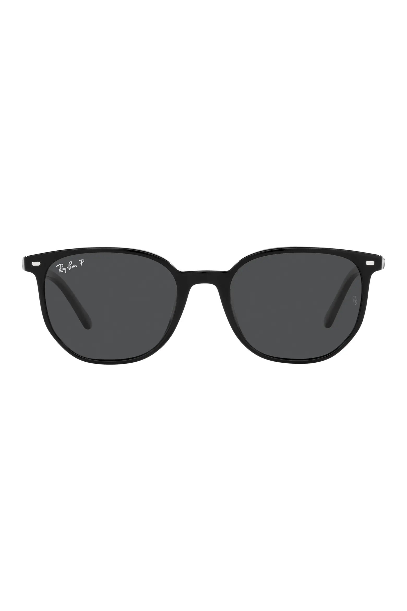 Elliot 52mm Polarized Square Sunglasses (Men) | Nordstrom | Nordstrom
