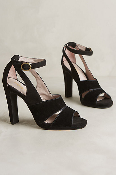Farylrobin Finella Heels | Anthropologie (US)