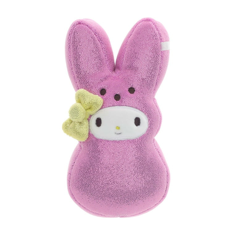 Sanrio® My Melody™ x PEEPS® Bunny Mini Plush Stuffed Toy for Easter | Walmart (US)