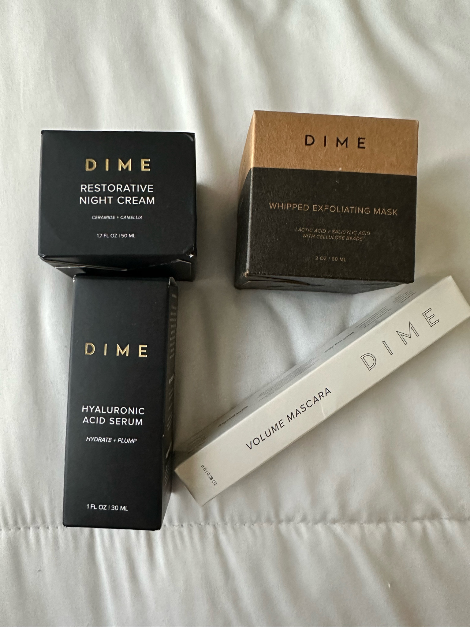 Skincare line up🫶🏻

Dime Beauty
Clean beauty
Skincare 
Clean skincare
Beauty routine
Skincare routine 

#LTKfindsunder50 #LTKbeauty