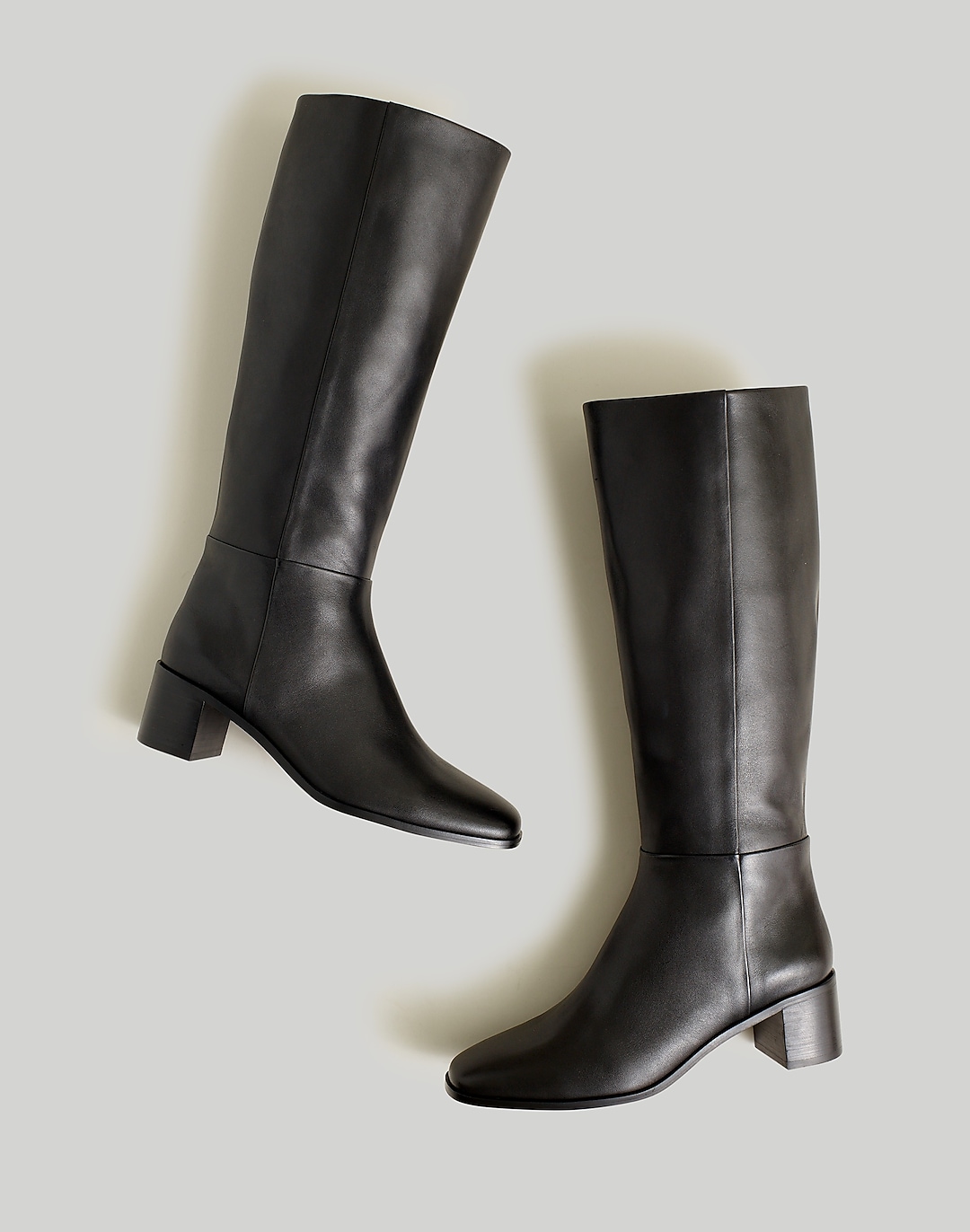 The Monterey Tall Boot | Madewell