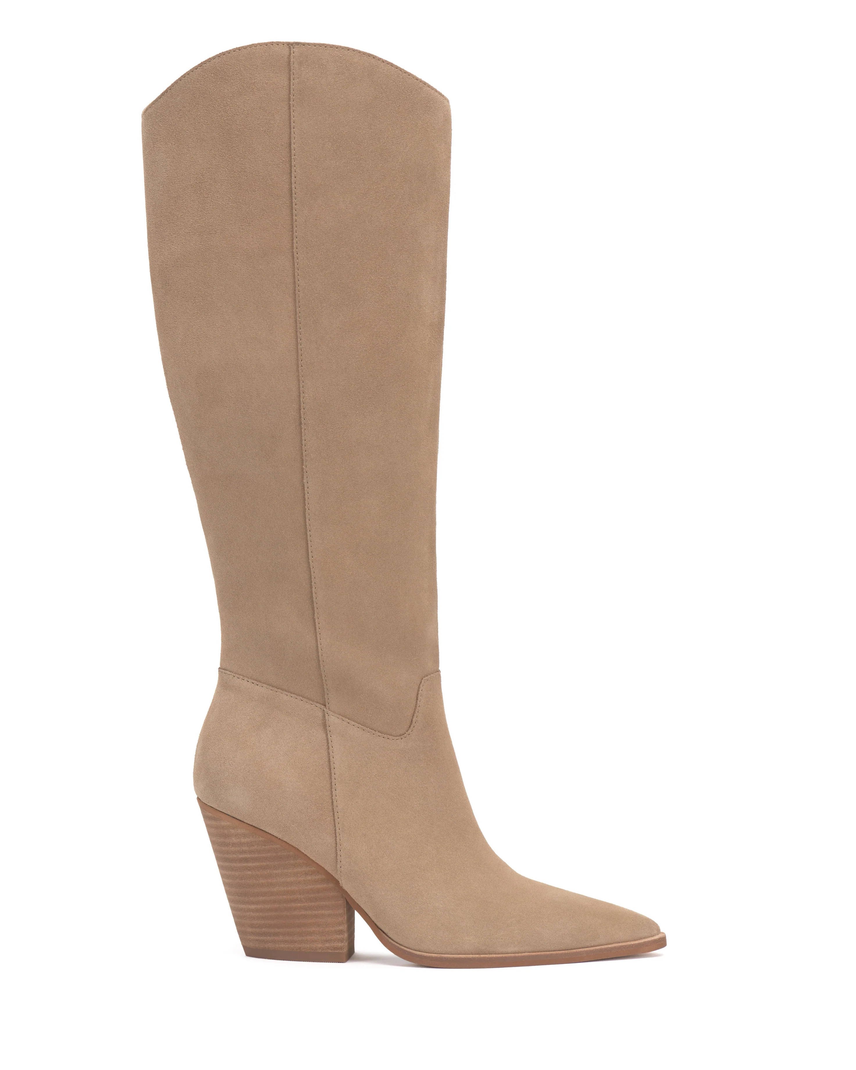 Oyennie Knee High Boot | Vince Camuto