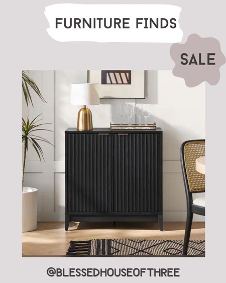 Fluted storage cabinet and it’s on MAJOR SALE. 

Buffet table / entryway table / office credenza/ Reeded storage cabinet / organic modern / 



#LTKStyleTip #LTKHome #LTKSaleAlert