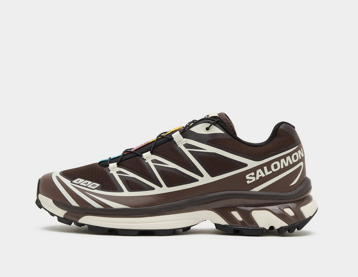 Brown Salomon XT-6 | size? | size? (UK)