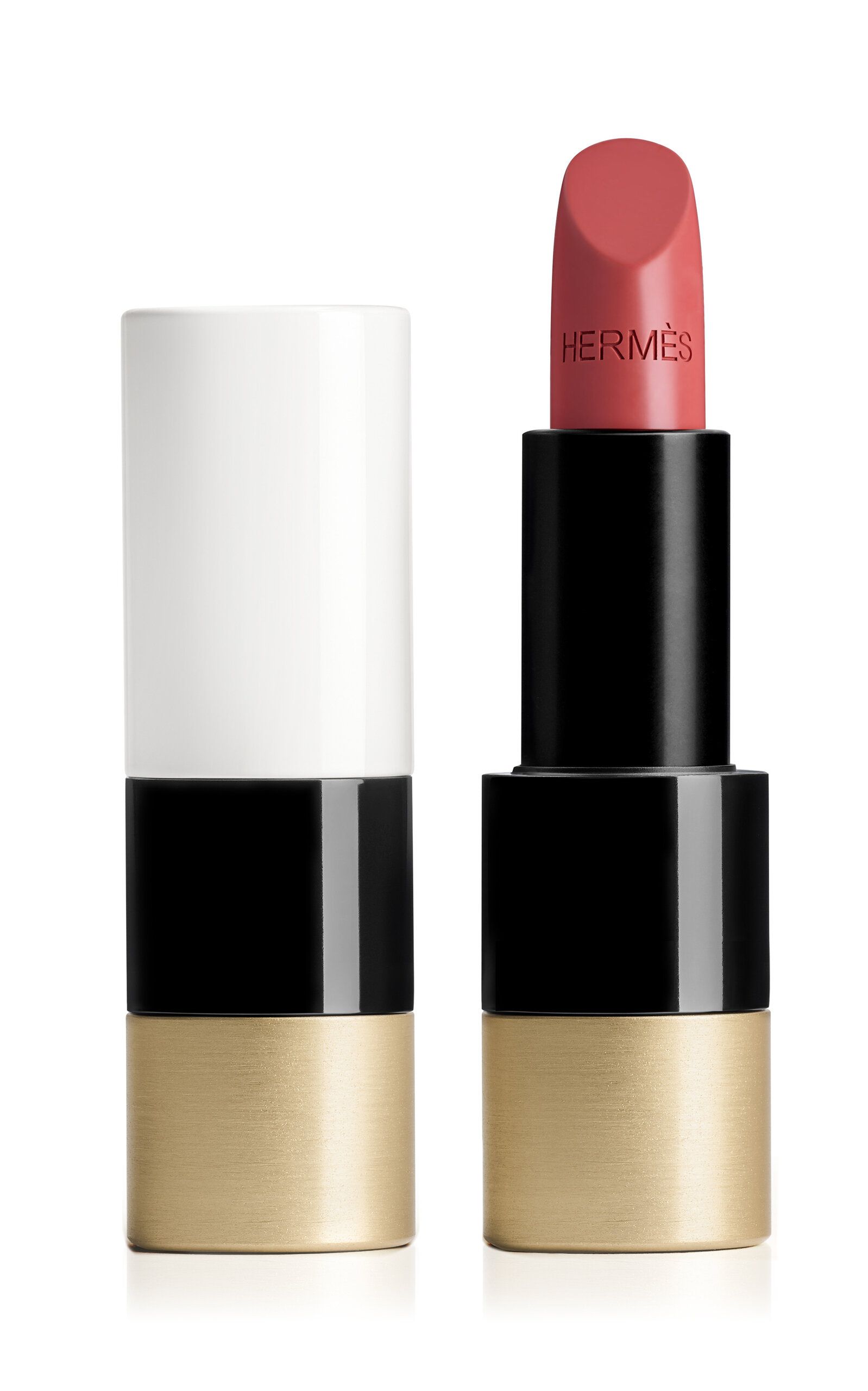 Rouge Hermès Satin Lipstick | Moda Operandi (Global)