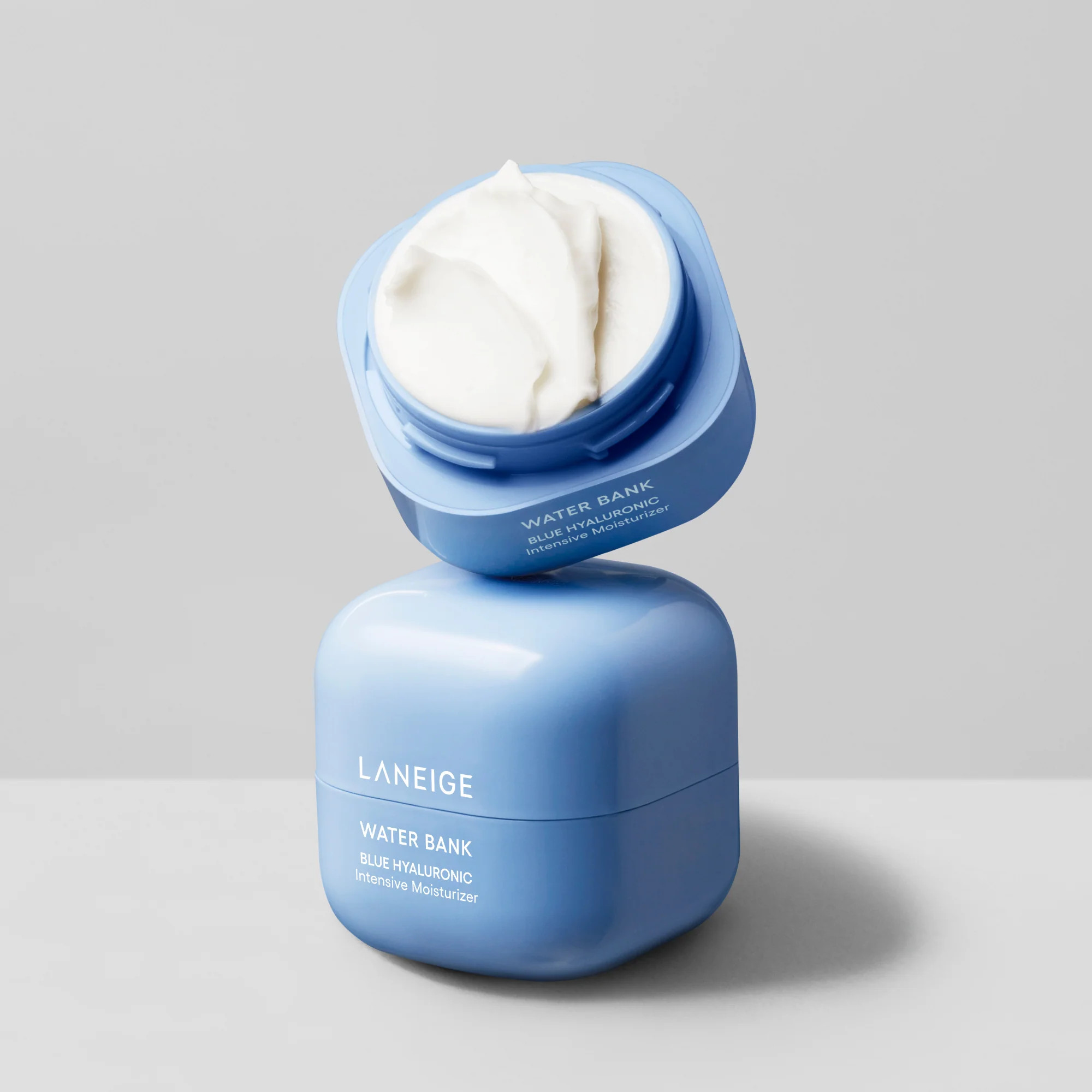 Water Bank Blue Hyaluronic Intensive + Refill Duo | Laneige