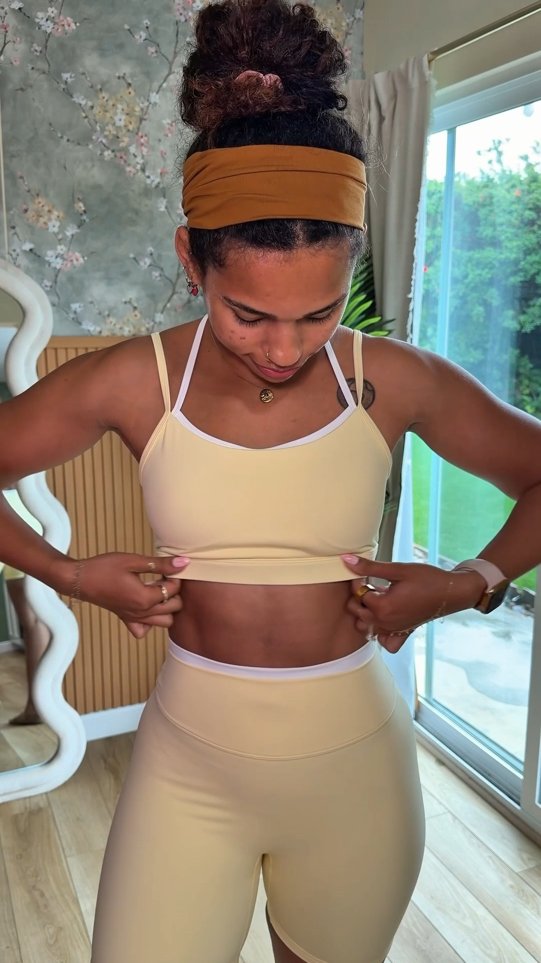 The cutest matching sets from Amazon that are affordable ✨

#LTKfitnessgoals #LTKActive