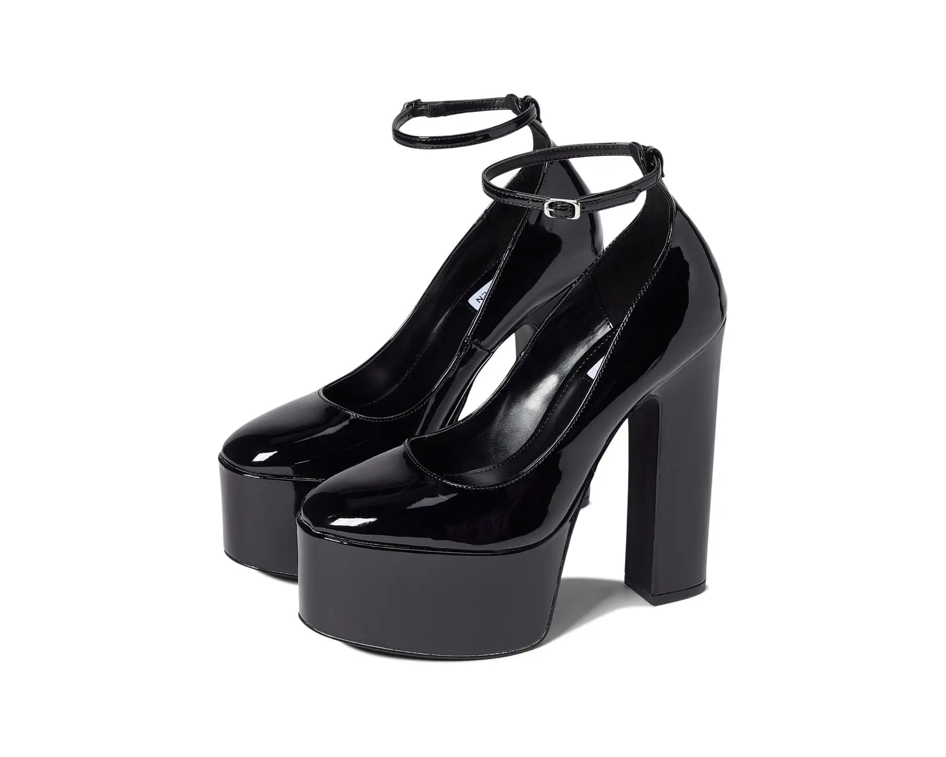 Skyrise Platform Pump | Zappos