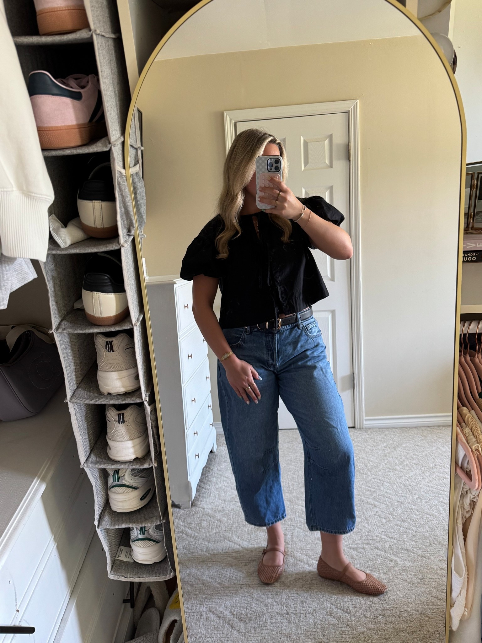 work ootd

#LTKStyleTip #LTKWorkwear #LTKU