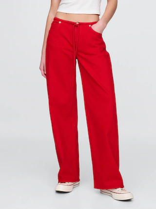 Mid Rise '90s Loose Jeans | Gap (US)