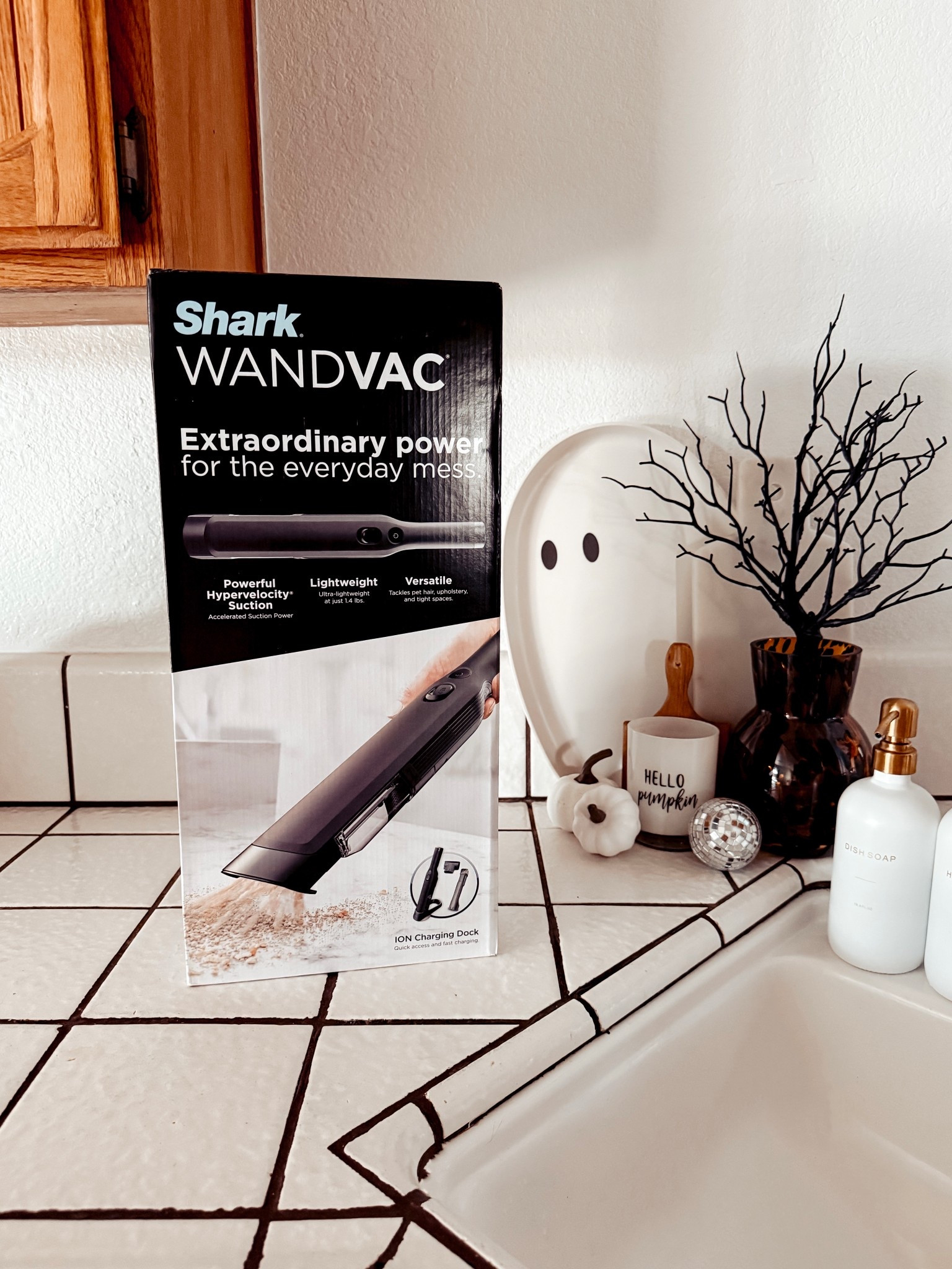 { Shark WANDVAC ❥

Cordless Hand Vacuum 

Prime Day Deals . Amazon Prime . Amazon Home Find } 

#LTKSaleAlert #LTKHome #LTKFindsUnder100