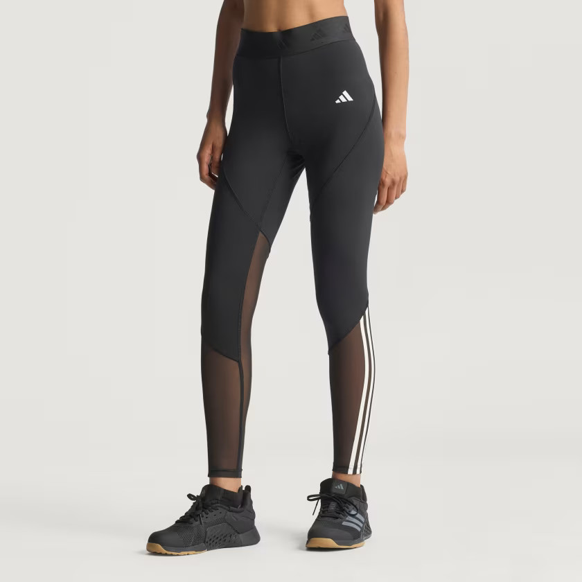 Hyperglam Full-Length Leggings | adidas (US)
