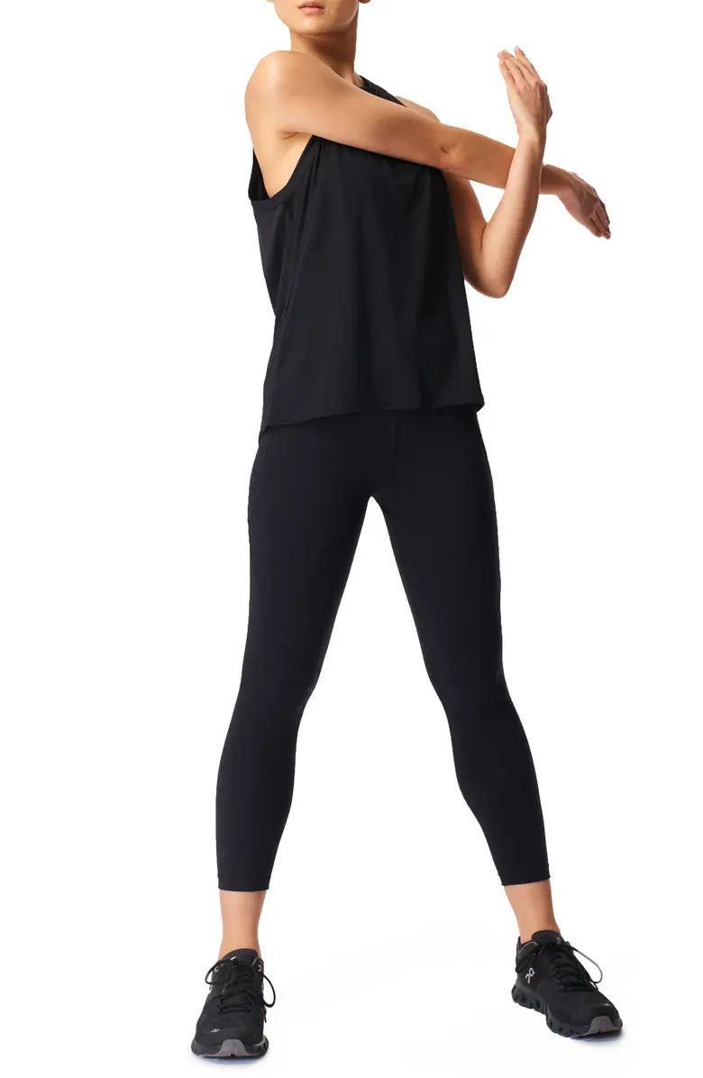 Power Pocket Workout 7/8 Leggings | Nordstrom